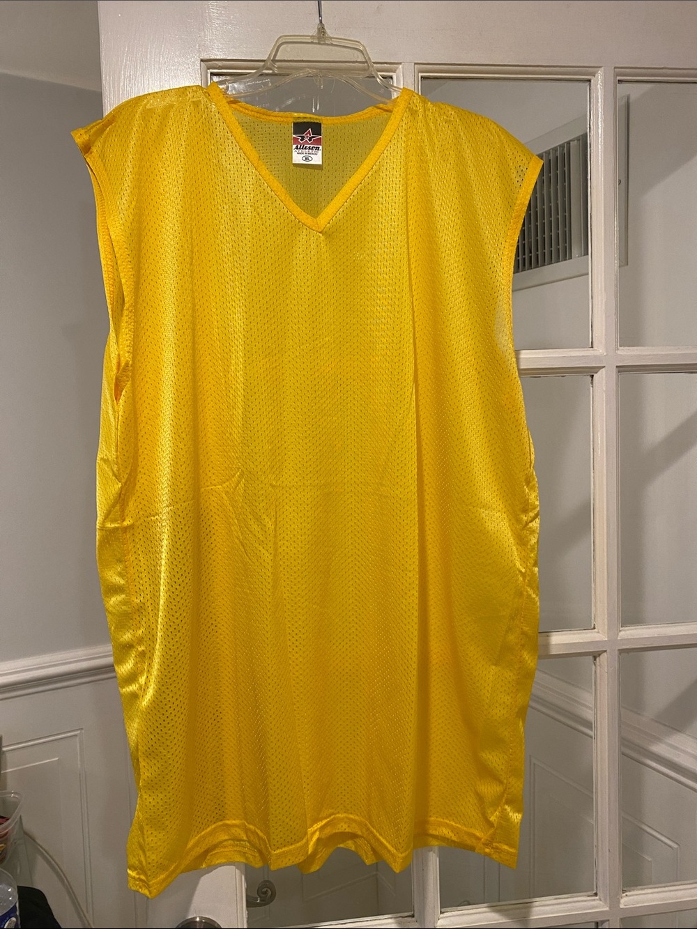 Allison size XL top good condition